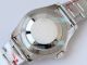 ROF Swiss Replica Rolex Yacht-Master Diamond Bezel Rhodium Grey Dial Watch 40MM (8)_th.jpg